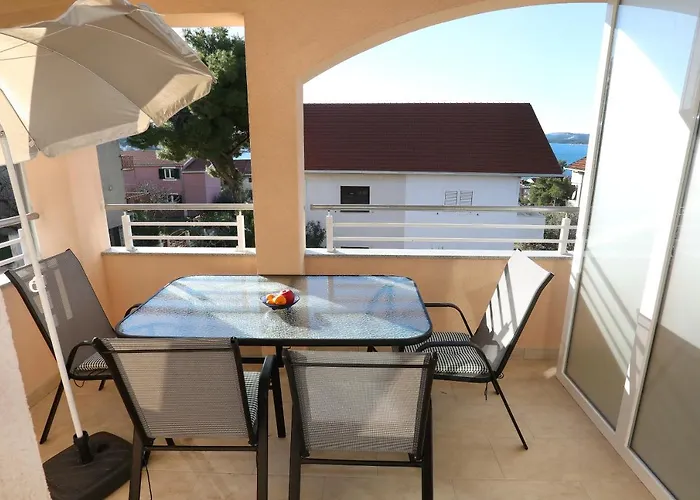 Apartament Stella