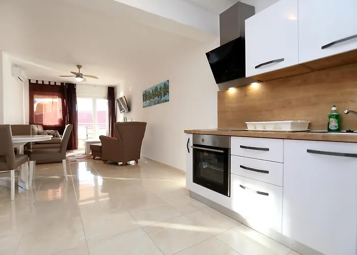 Stella Apartment