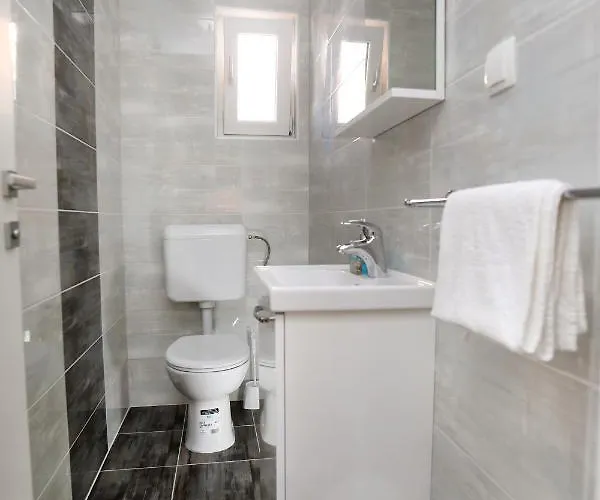 Apartament Stella