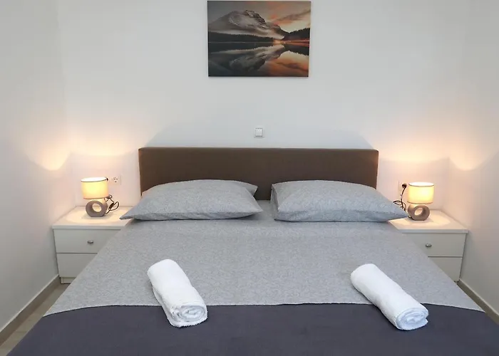 Apartment Stella Trogir