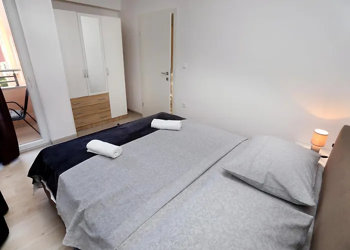 Apartament Stella Trogir