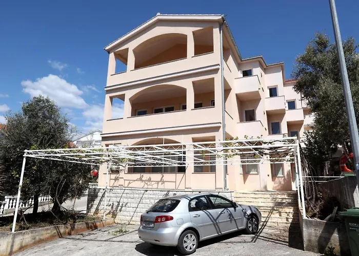 Stella Apartament
