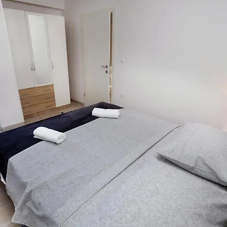 Apartment Stella Trogir